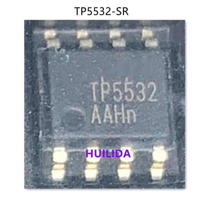 10 / TP5532-SR TP5532 SOP8 100%